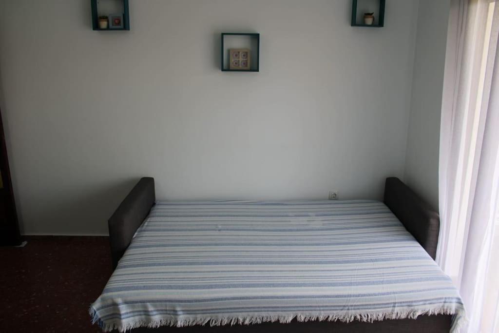 Apartamento Vista Al Mar Piscina Playa 3 Min Агуадулсе Екстериор снимка