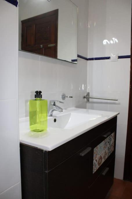 Apartamento Vista Al Mar Piscina Playa 3 Min Агуадулсе Екстериор снимка