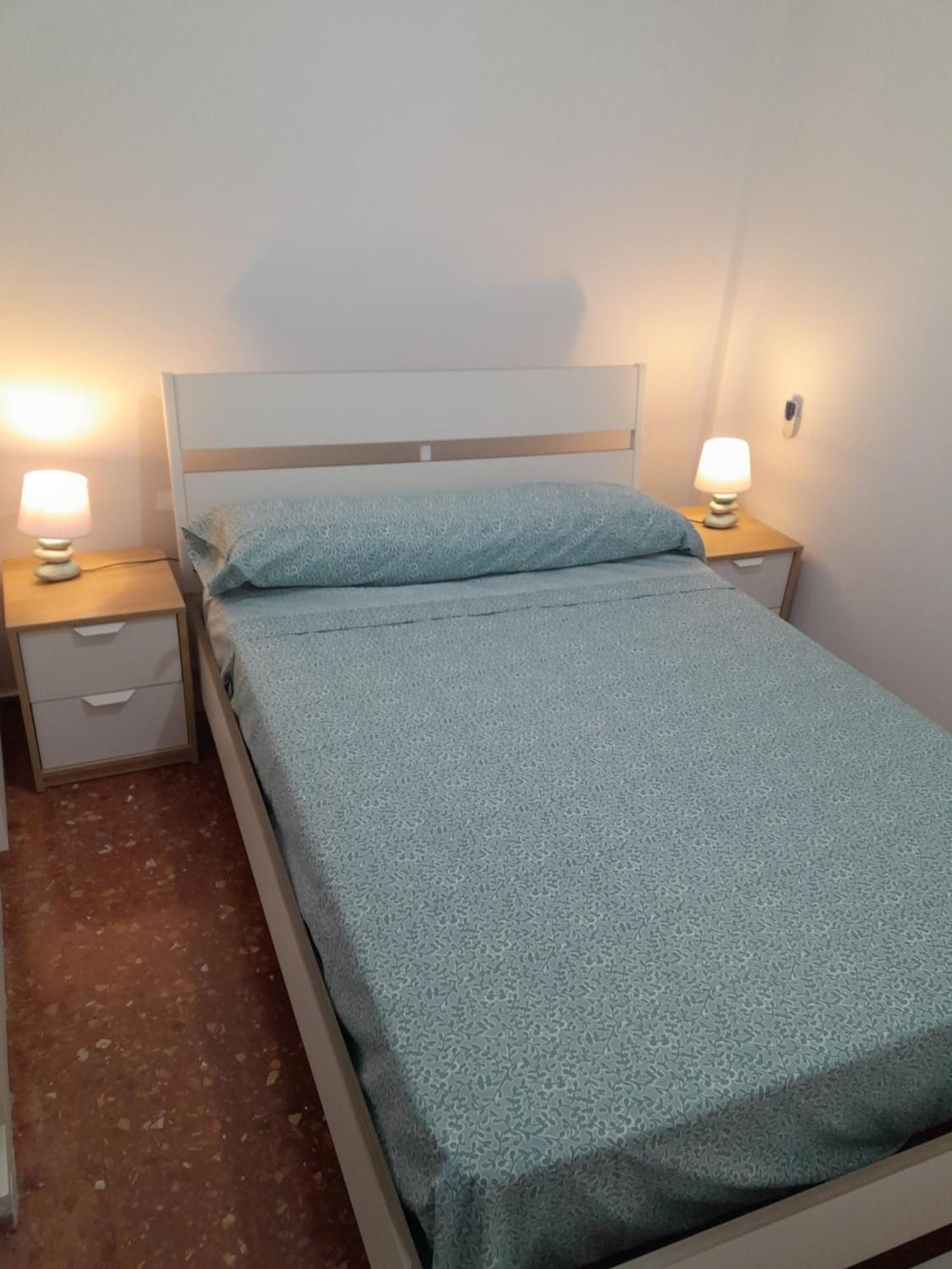 Apartamento Vista Al Mar Piscina Playa 3 Min Агуадулсе Екстериор снимка